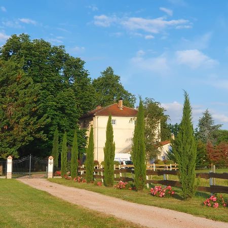 Bed and Breakfast Domaine Christanna Lisle-sur-Tarn Esterno foto