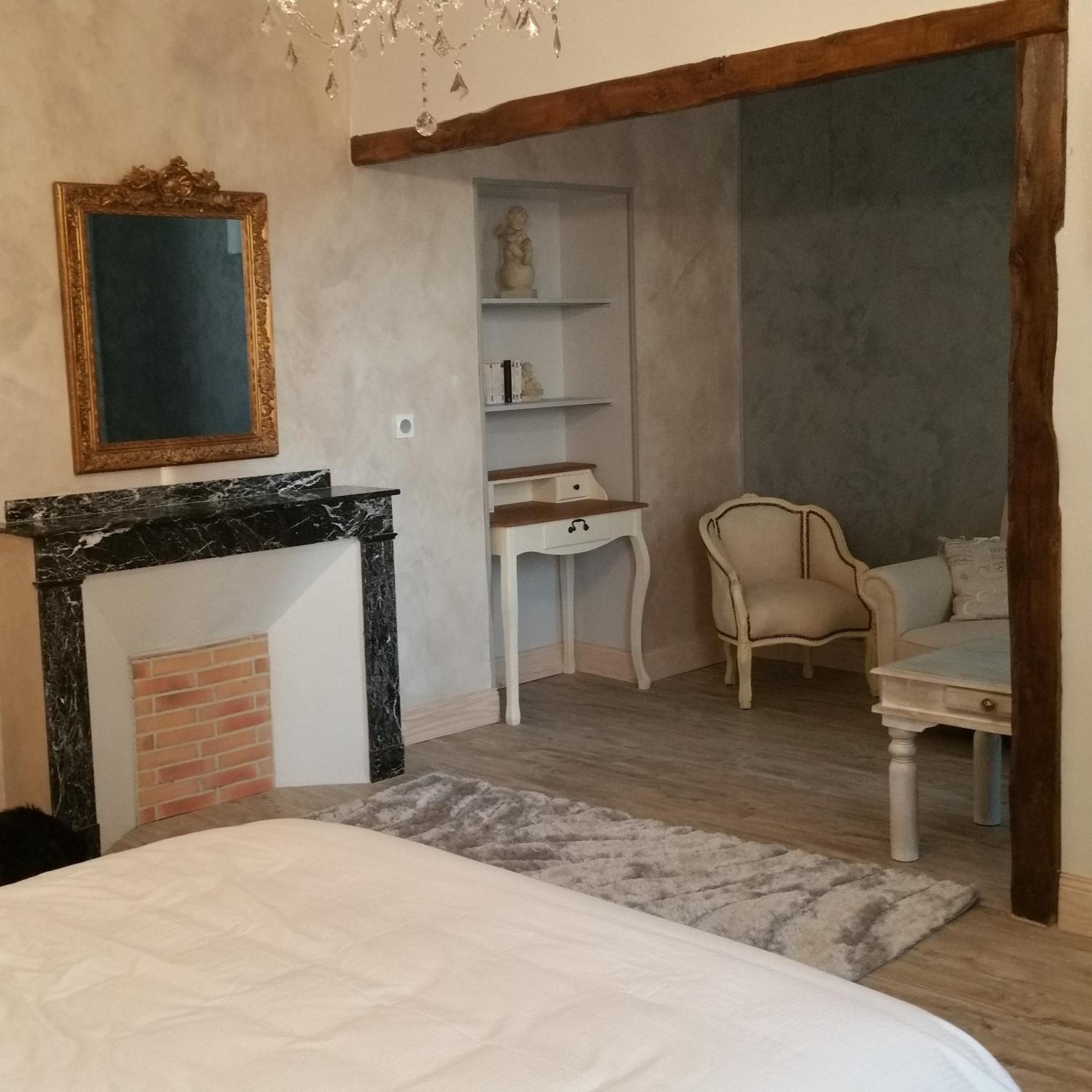 Bed and Breakfast Domaine Christanna Lisle-sur-Tarn Esterno foto