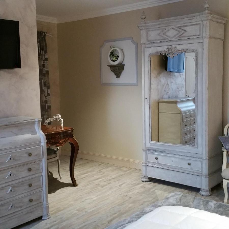 Bed and Breakfast Domaine Christanna Lisle-sur-Tarn Esterno foto