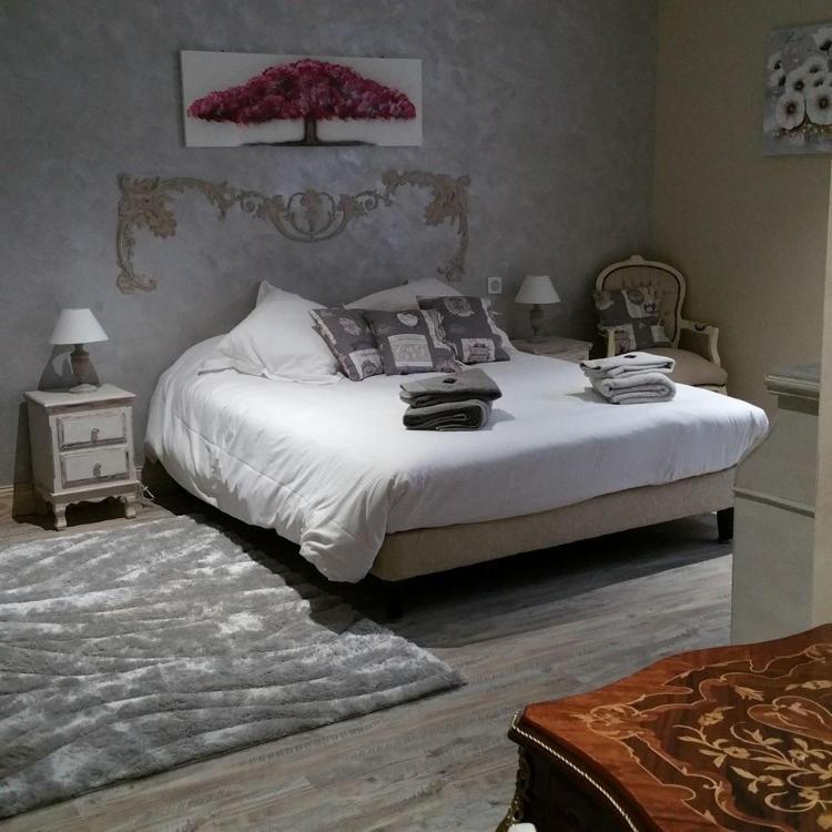 Bed and Breakfast Domaine Christanna Lisle-sur-Tarn Esterno foto