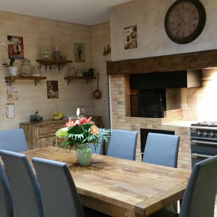 Bed and Breakfast Domaine Christanna Lisle-sur-Tarn Esterno foto
