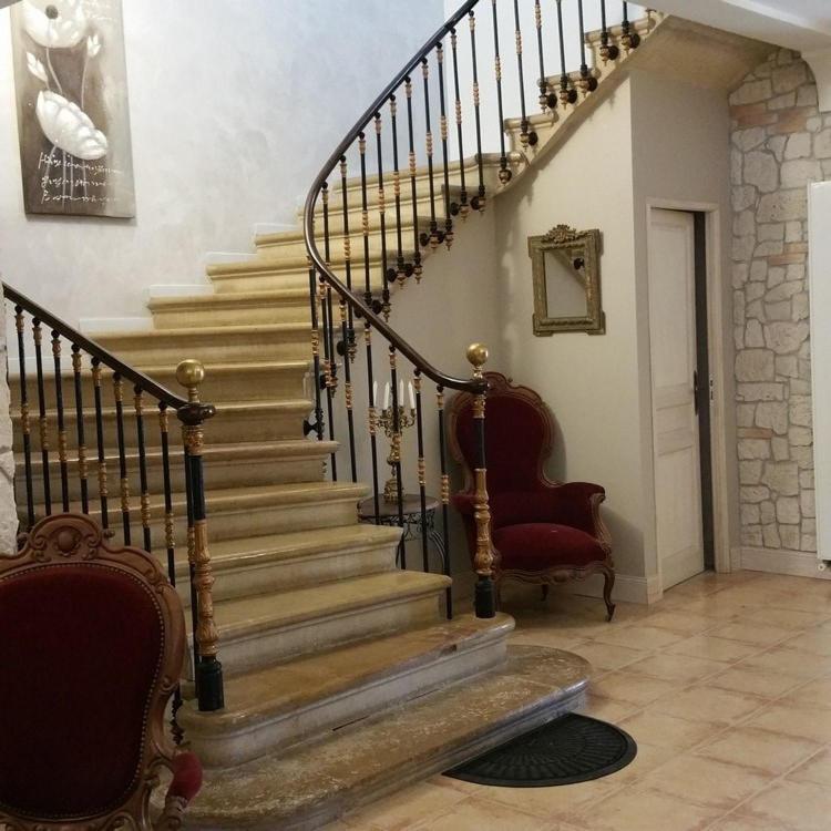 Bed and Breakfast Domaine Christanna Lisle-sur-Tarn Esterno foto